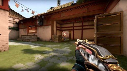 无畏契约新皮肤最新爆料,炫酷设计引玩家热议